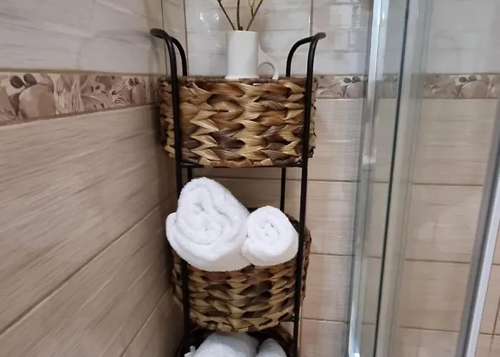 Casa Del Mar Апартамент Свети Влас